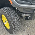  2025 John Deere XUV 845M at LandMark in Marysville, KS