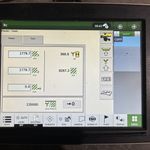  2016 John Deere 1795 at LandMark in Beatrice, NE