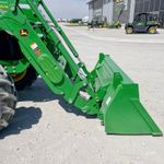  2022 John Deere 5090M at LandMark in Hebron, NE