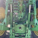  1999 John Deere 7810 at LandMark in Lexington, NE