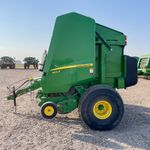  2023 John Deere 560R at LandMark in Minden, NE