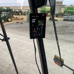  2025 John Deere S7 700 at LandMark in Marysville, KS