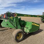  2011 John Deere 956 at LandMark in Arapahoe, NE