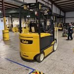 Used 2014 Yale ERC065VGN36TE085 at Briggs Equipment in San Antonio, TX