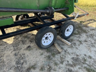   Cimarron H-36 at LandMark in Arapahoe, NE