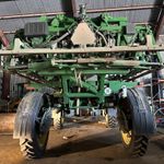 2017 John Deere R4045 at LandMark in Hastings, NE