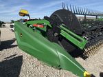  2023 John Deere HD45F at LandMark in Holdrege, NE