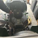  2019 John Deere E130 at LandMark in Marysville, KS