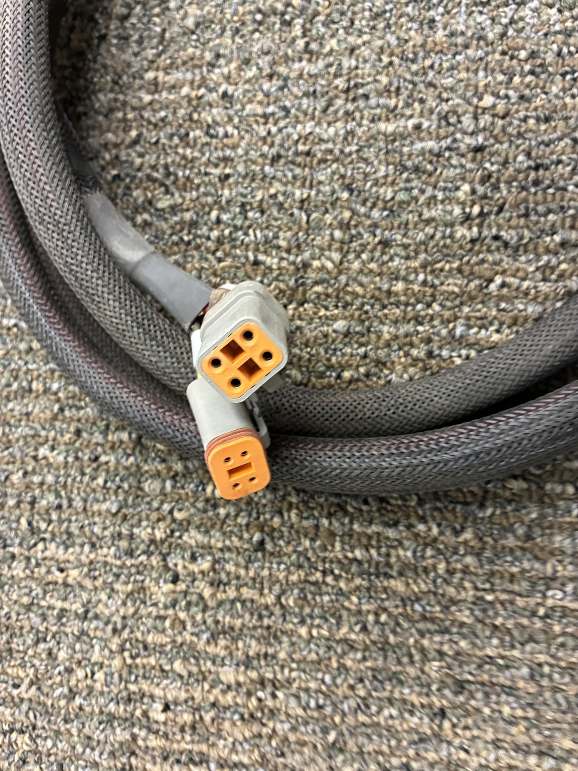   Raven Rate Controller at LandMark in Holdrege, NE