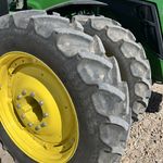  2025 John Deere 8R 340 at LandMark in Minden, NE