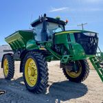  2021 John Deere R4045 at LandMark in Hastings, NE