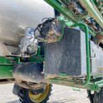  2023 John Deere 412R at LandMark in Smith Center, KS