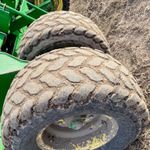  2011 John Deere 1990 at LandMark in Lexington, NE