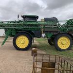  2021 John Deere R4045 at LandMark in Lexington, NE