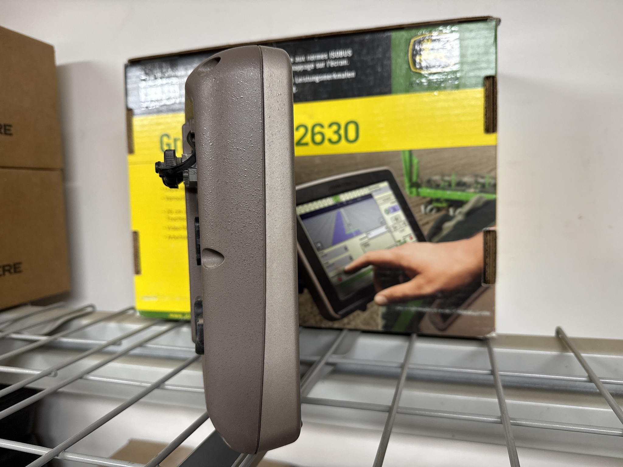   John Deere GreenStar 2630 at LandMark in Lexington, NE