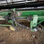  2009 John Deere 635D at LandMark in Phillipsburg, KS