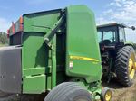  2021 John Deere 560M at LandMark in Gothenburg, NE