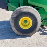  2021 John Deere 560M at LandMark in Holdrege, NE