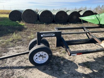   Cimarron H-36 at LandMark in Arapahoe, NE