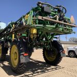  2022 John Deere 612R at LandMark in Kearney, NE