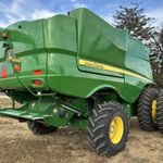  2020 John Deere S770 at LandMark in Holdrege, NE