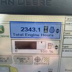  2013 John Deere 4830 at LandMark in Arapahoe, NE
