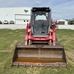  2018 Takeuchi TL12V-2 at LandMark in Beatrice, NE