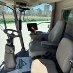  2024 John Deere S780 at LandMark in Hastings, NE