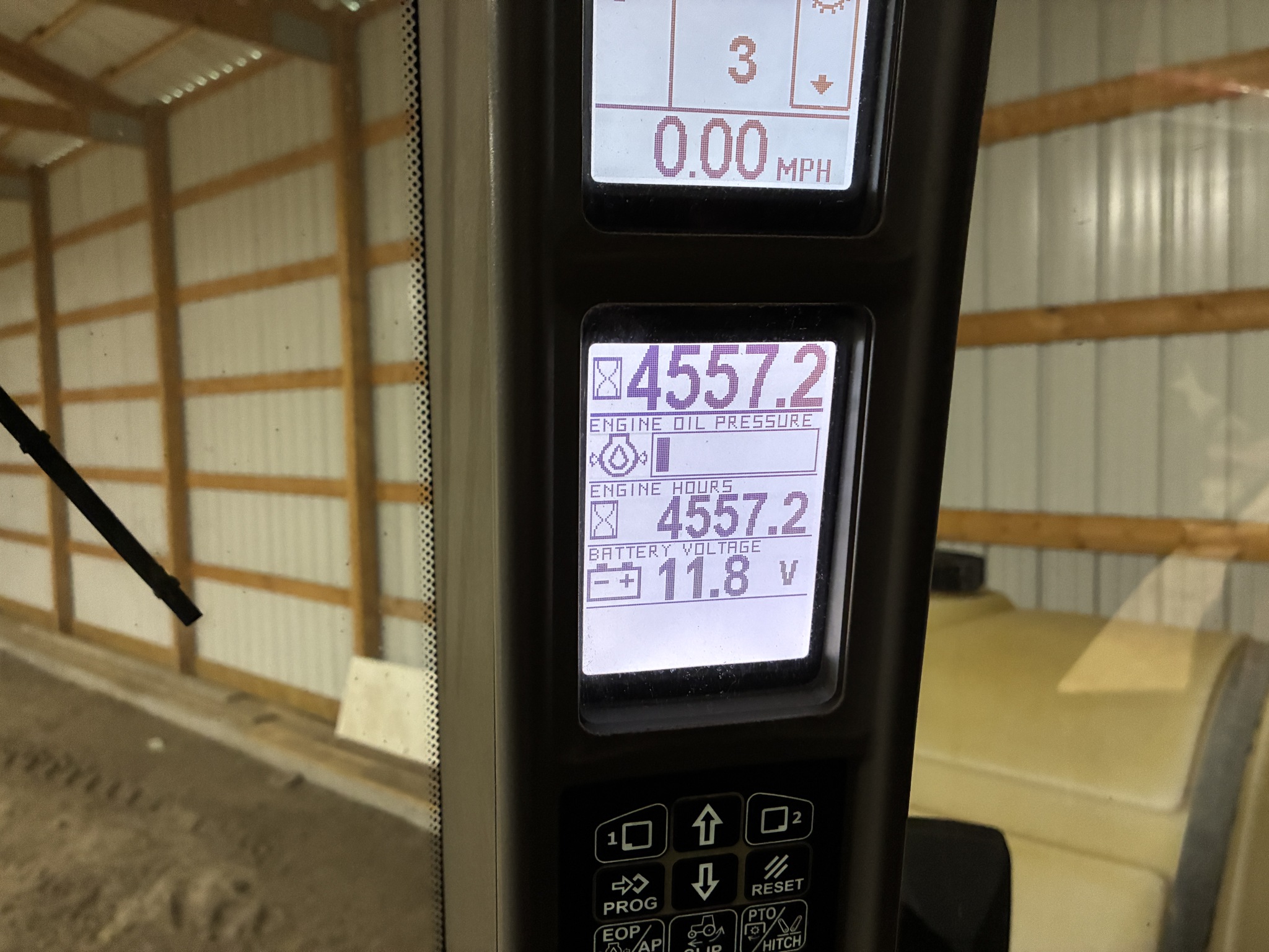  2010 Case Ih Magnum 180 at LandMark in Minden, NE