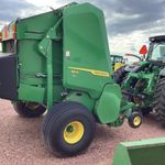  2024 John Deere 561R at LandMark in Minden, NE