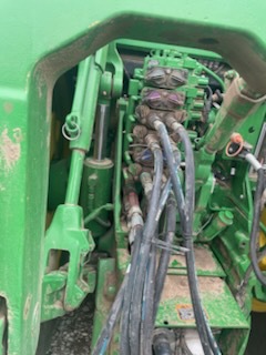  2020 John Deere 8R 280 at LandMark in Hebron, NE