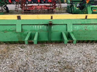 On Lot  Unknown 14 at Tri County Equipment Caro, MI