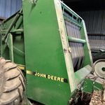  1994 John Deere 535 at LandMark in Holdrege, NE