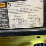 Used 2014 Hyster J40XNT at Briggs Equipment in Houston, TX
