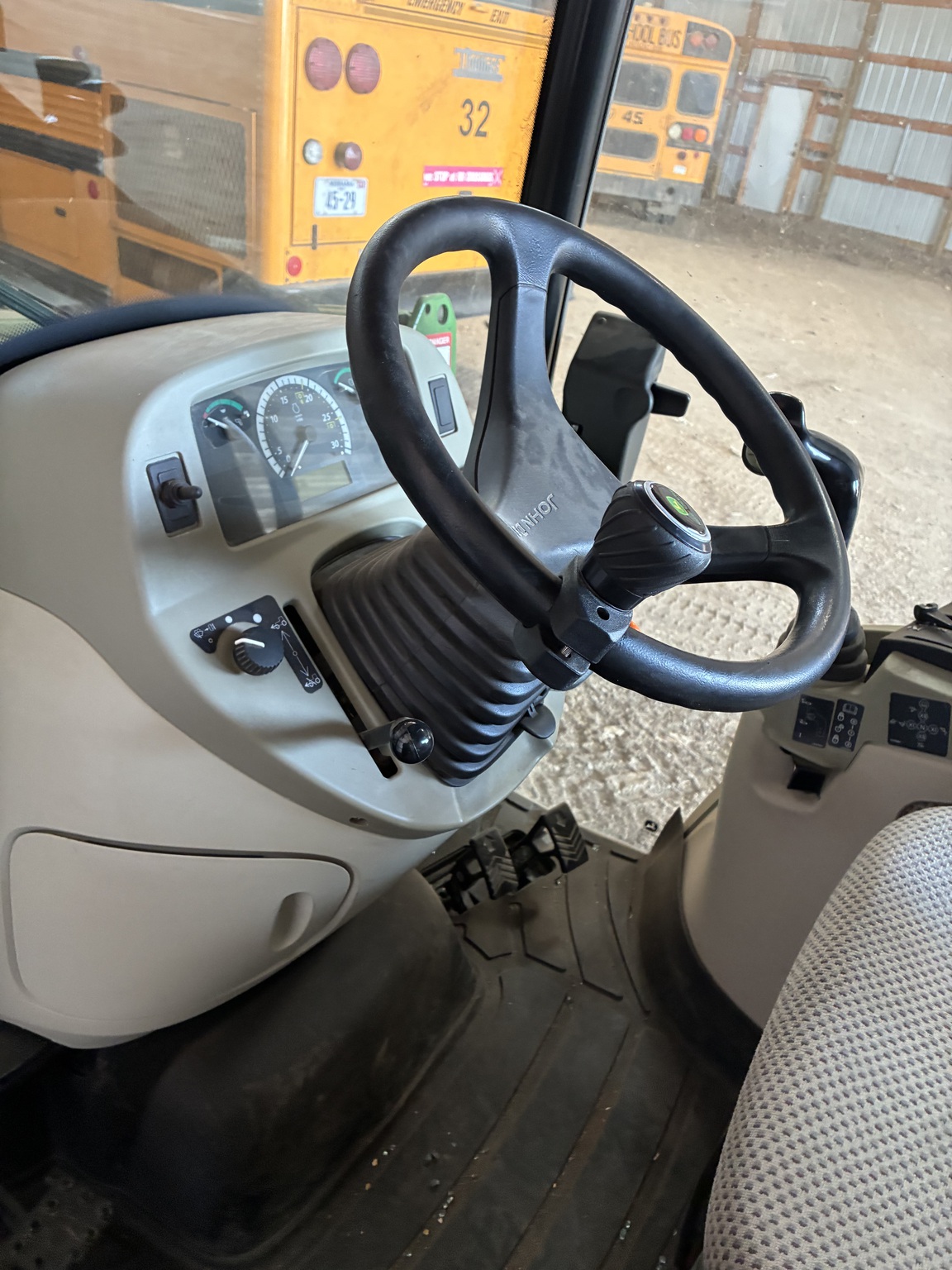  2019 John Deere 3046R at LandMark in Hastings, NE