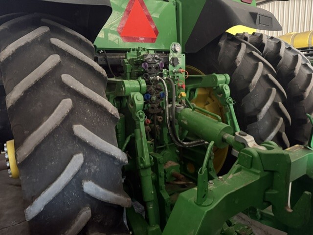 2023 John Deere 8R 410 at LandMark in Gothenburg, NE
