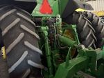  2023 John Deere 8R 410 at LandMark in Gothenburg, NE