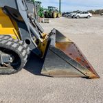  2021 John Deere 333G at LandMark in Arapahoe, NE