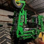  2019 John Deere 2510H at LandMark in Beatrice, NE