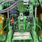  2025 John Deere 8R 310 at LandMark in Minden, NE