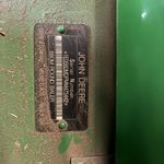  2021 John Deere 560M at LandMark in Marysville, KS