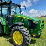  2023 John Deere 5090M at LandMark in Beatrice, NE