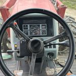  1998 Case Ih MX110 at LandMark in Marysville, KS