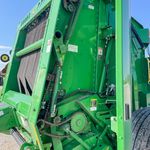  2022 John Deere 560M at LandMark in Kearney, NE