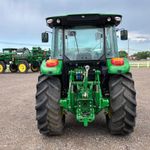  2024 John Deere 5075M at LandMark in Gothenburg, NE