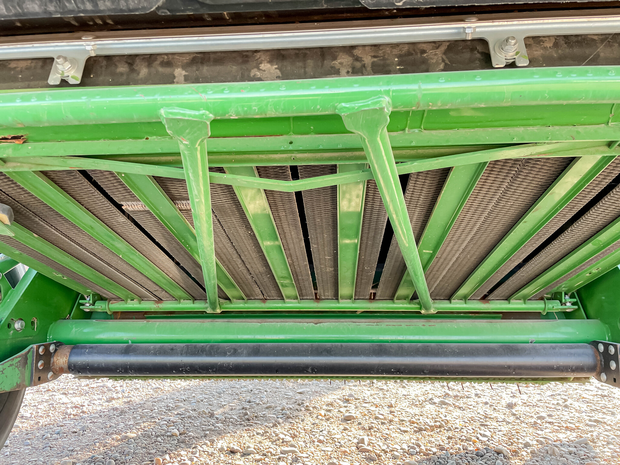  2022 John Deere 560R at LandMark in Minden, NE