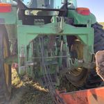  2013 John Deere 6130D at LandMark in Fairfield, NE