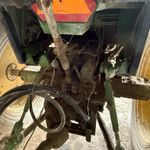  1980 John Deere 4440 at LandMark in Smith Center, KS