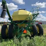  2013 John Deere 1890 at LandMark in Hebron, NE