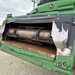  2021 John Deere S770 at LandMark in Smith Center, KS